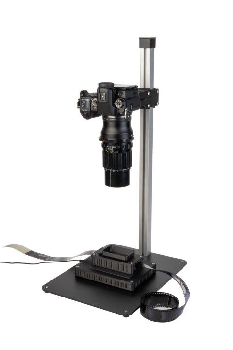 Negative Supply Basic Riser XL