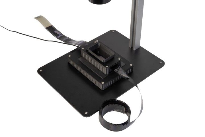 Negative Supply Basic Riser XL