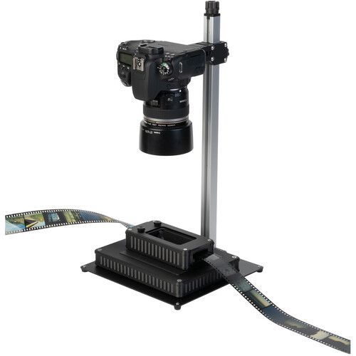 Negative Supply Basic Riser Mini MK2 **
