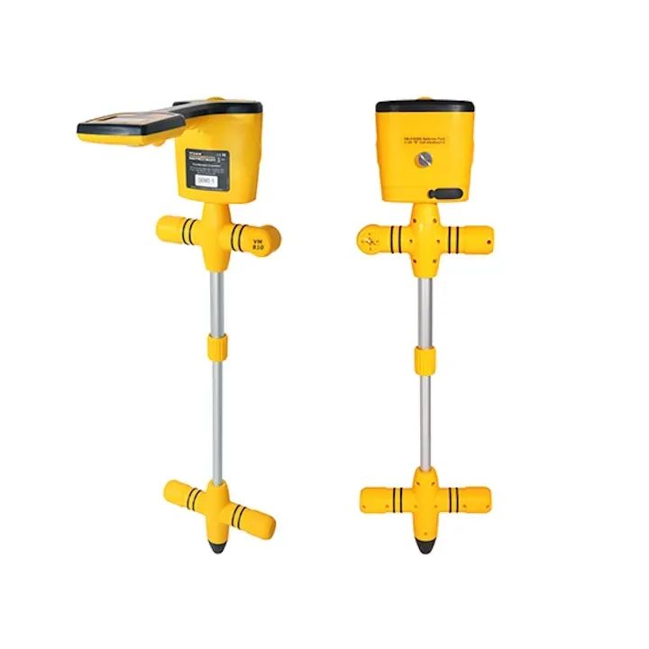 Vivax Metrotech VM-810 Utility Locator & Transmitter Kit