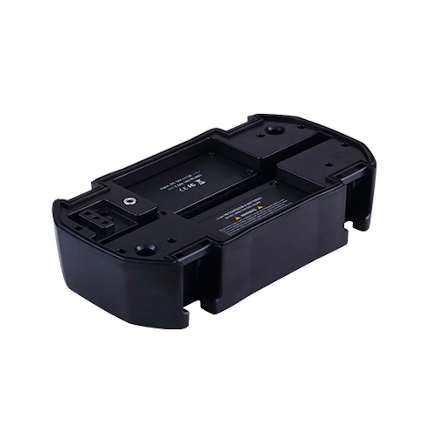 Vivax Metrotech Li-Ion Battery Tray + Charger Kit