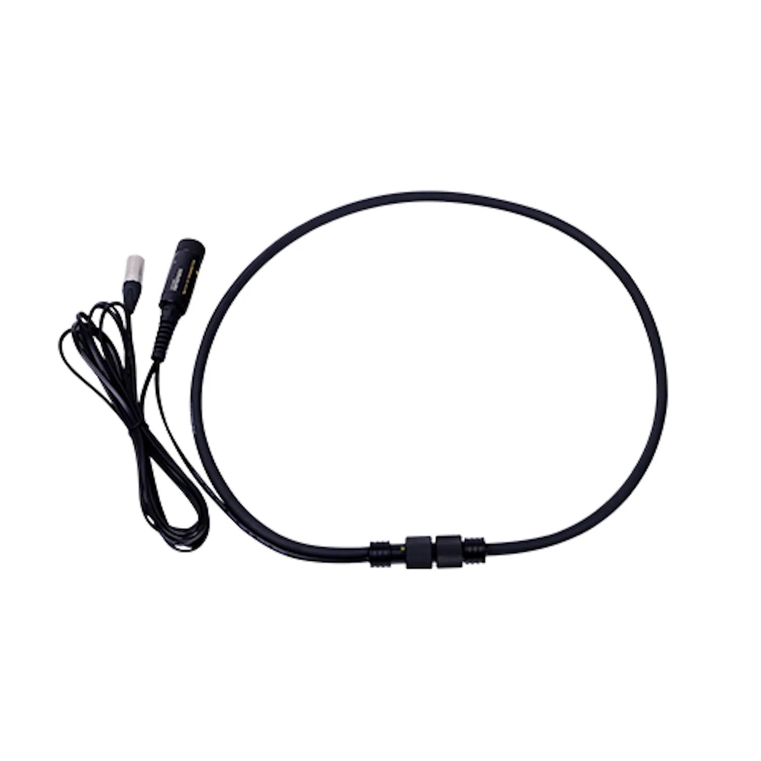 Vivax 4" Clamp for vLoc3 with Blue Connection V-CLAMP