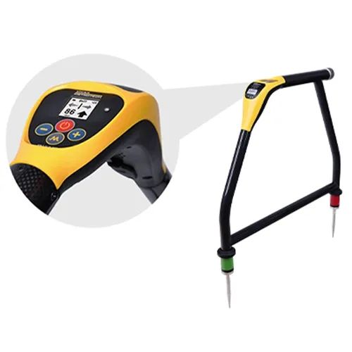 Vivax VM-510FFL+ Receiver and fault locator with padded bag V-510