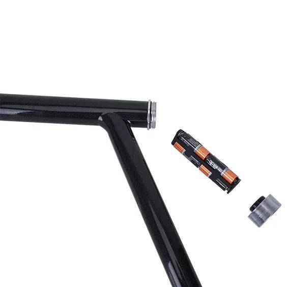 Vivax VM-510FFL+ Receiver and fault locator with padded bag V-510
