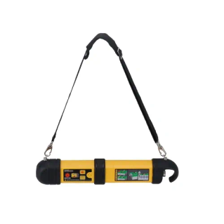 Vivax vScan Cable & Pipe Avoidance Locator Kit with clamp and bag