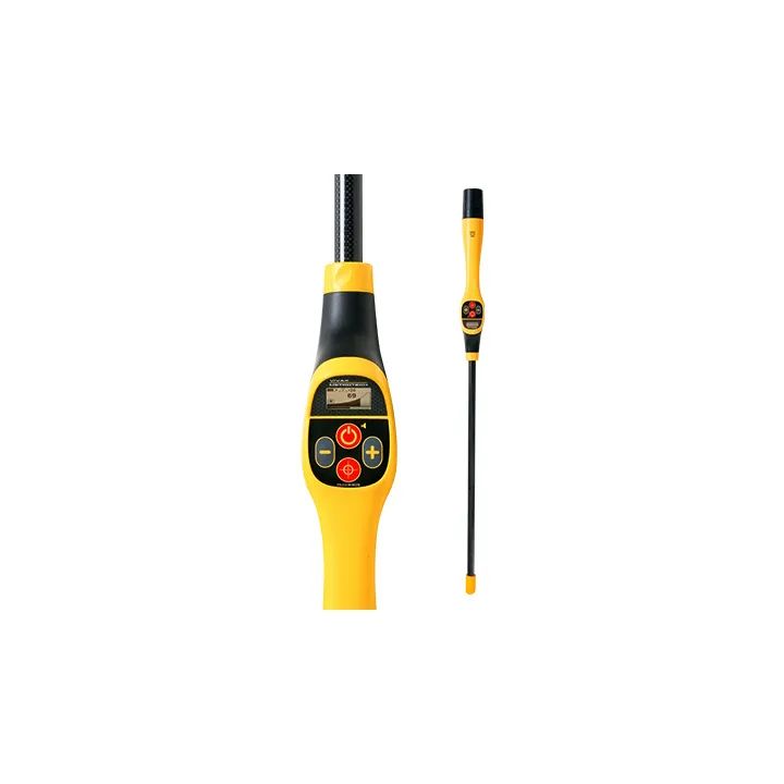 Vivax VM-880 Ferromagnetic Metal Detector / Locator with Carry Bag