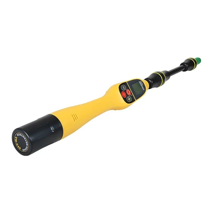 Vivax VM-540 Sonde Locator with Carry Bag