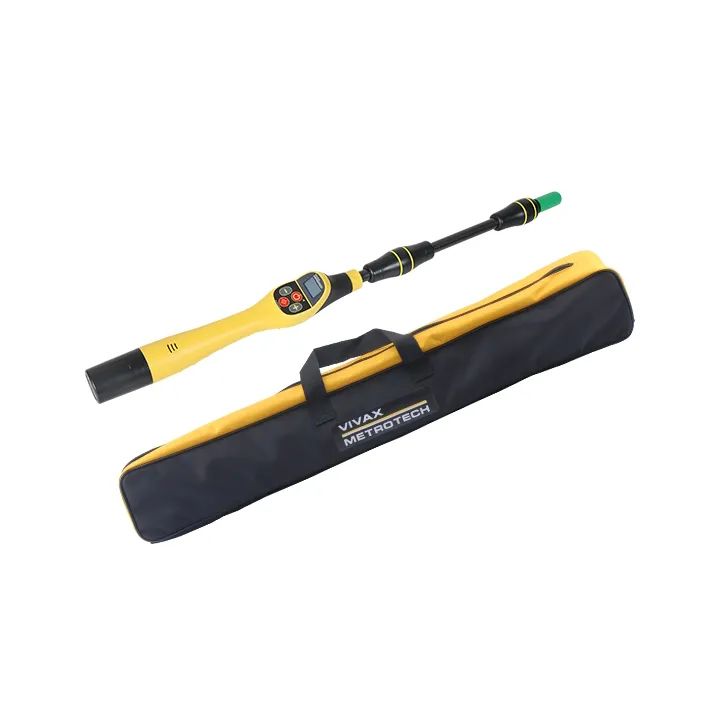 Vivax VM-540 Sonde Locator with Carry Bag