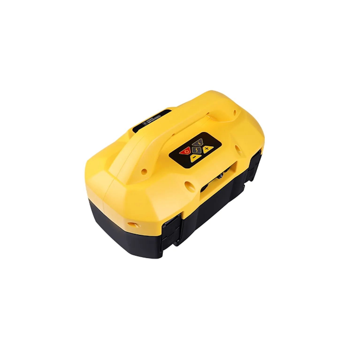 Vivax vLoc3 10W TX inc Direct connect leads, Blue Connection & Alk Batt, V-TX