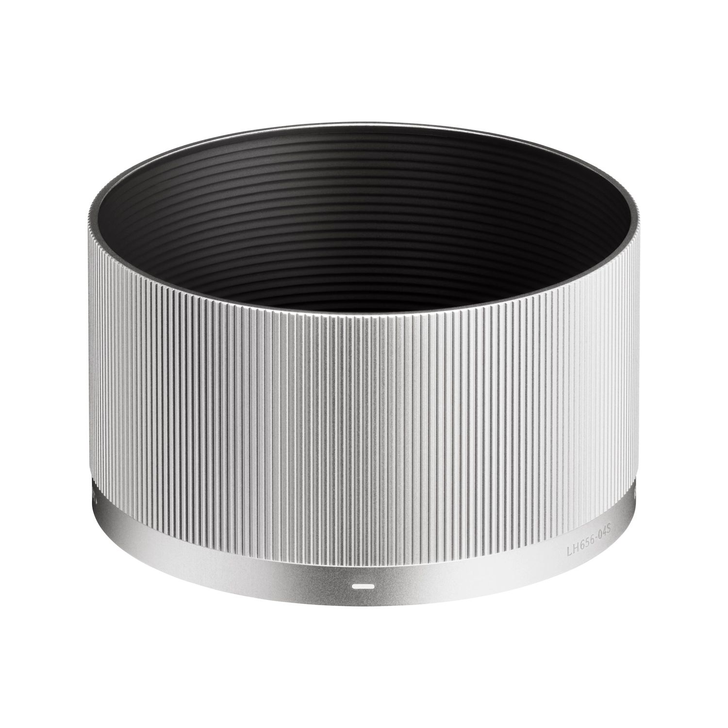 Sigma 65mm f/2 DG Contemporary Lens for L Mount Silver