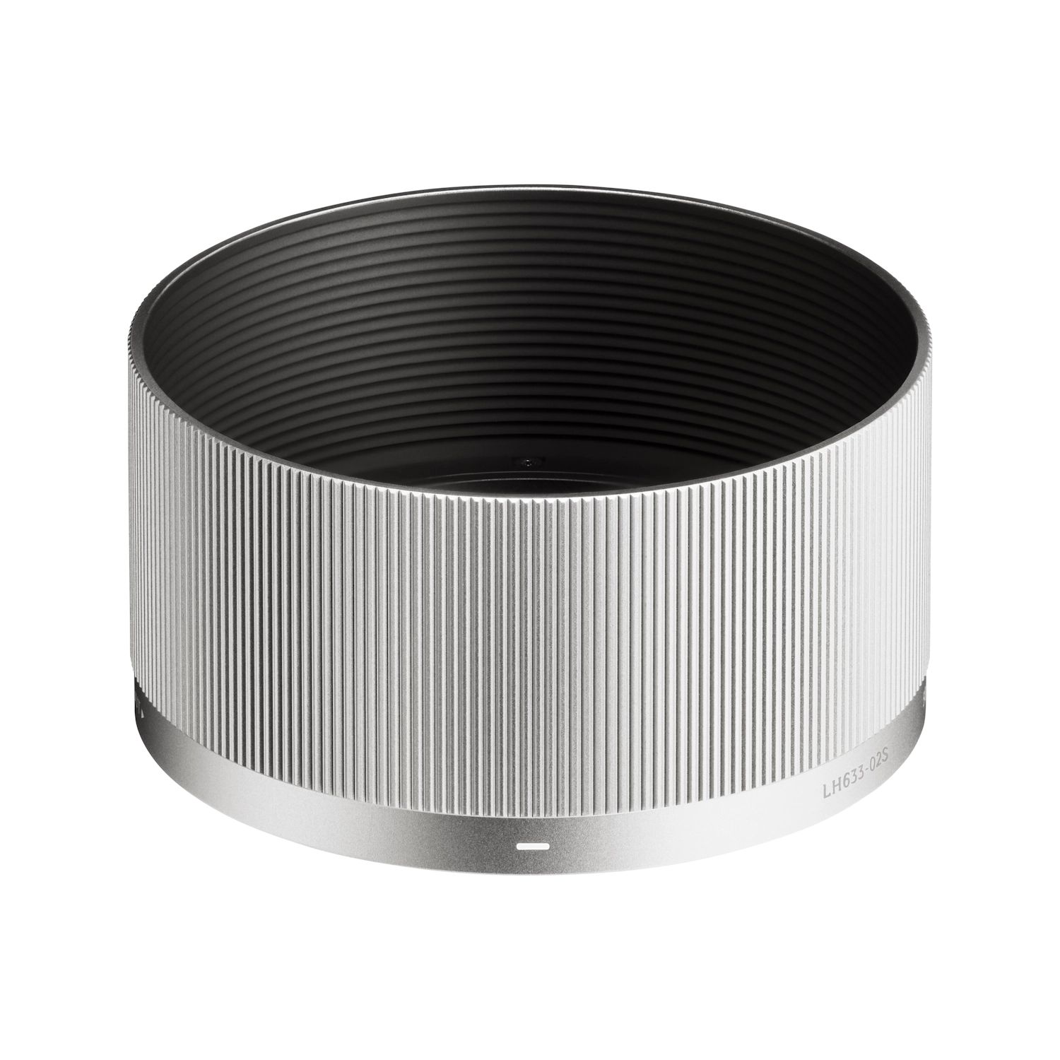 Sigma 50mm f/2 DG Contemporary Lens for L Mount Silver