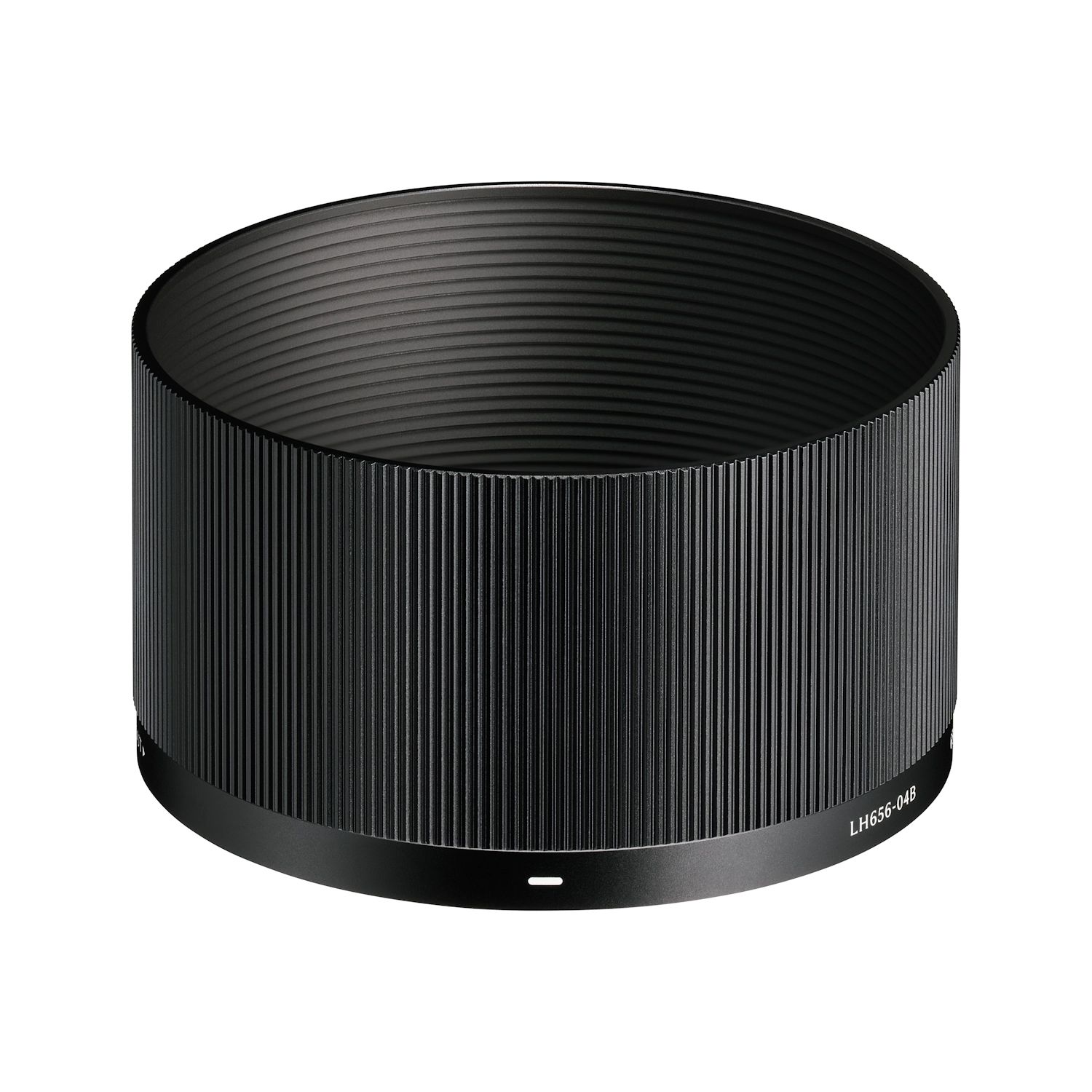 Sigma 65mm f/2 DG Contemporary Lens for L Mount Black