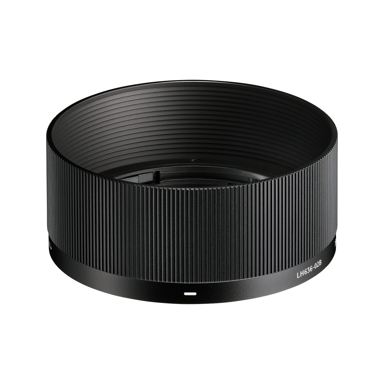 Sigma 35mm f/2 DG Contemporary Lens for L Mount Black
