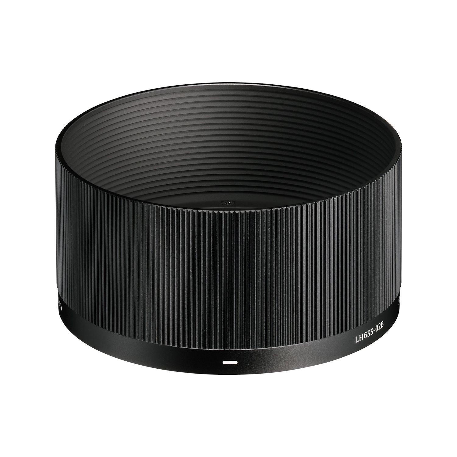 Sigma 50mm f/2 DG Contemporary Lens for L Mount Black
