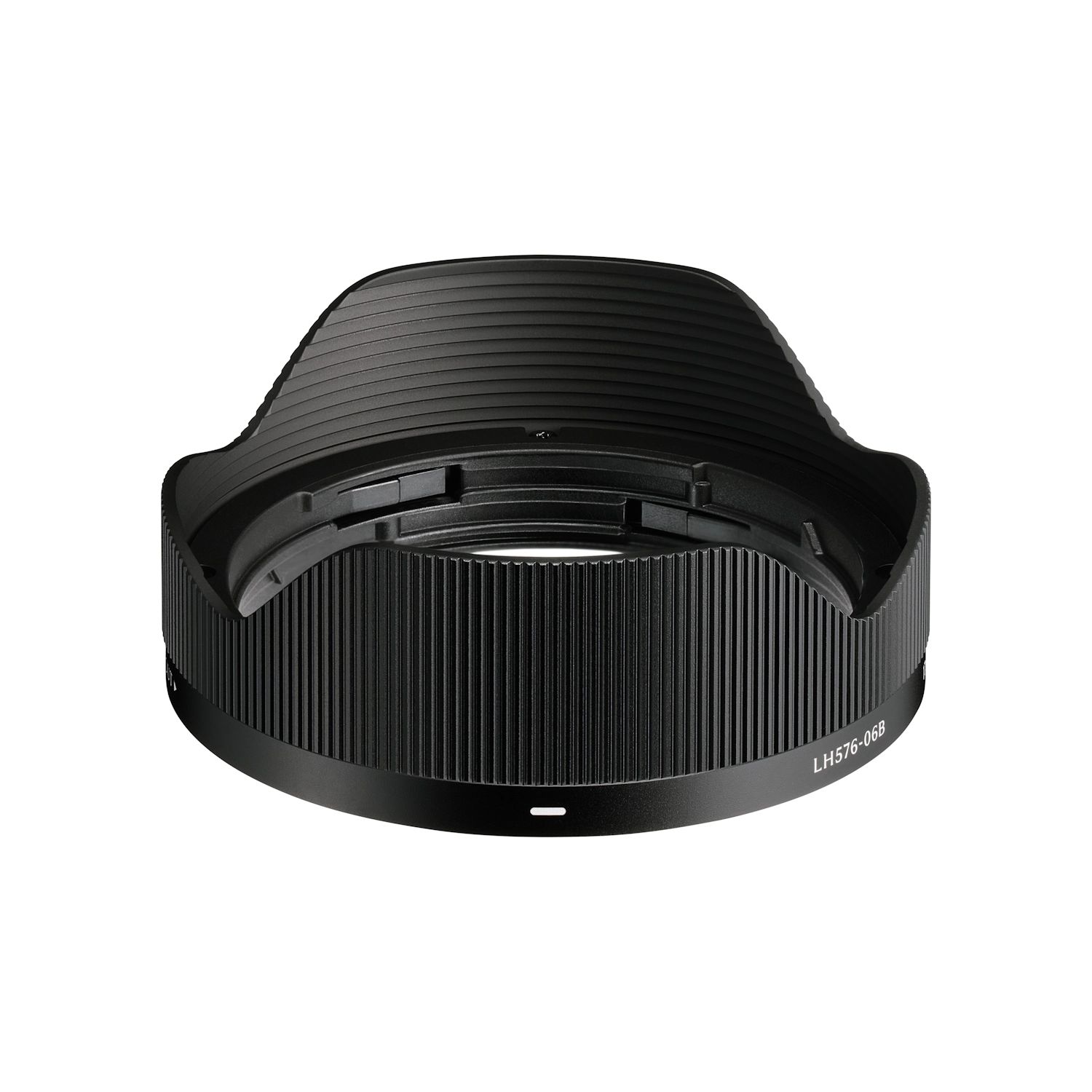 Sigma 17mm f/4 DG Contemporary Lens for L Mount Black