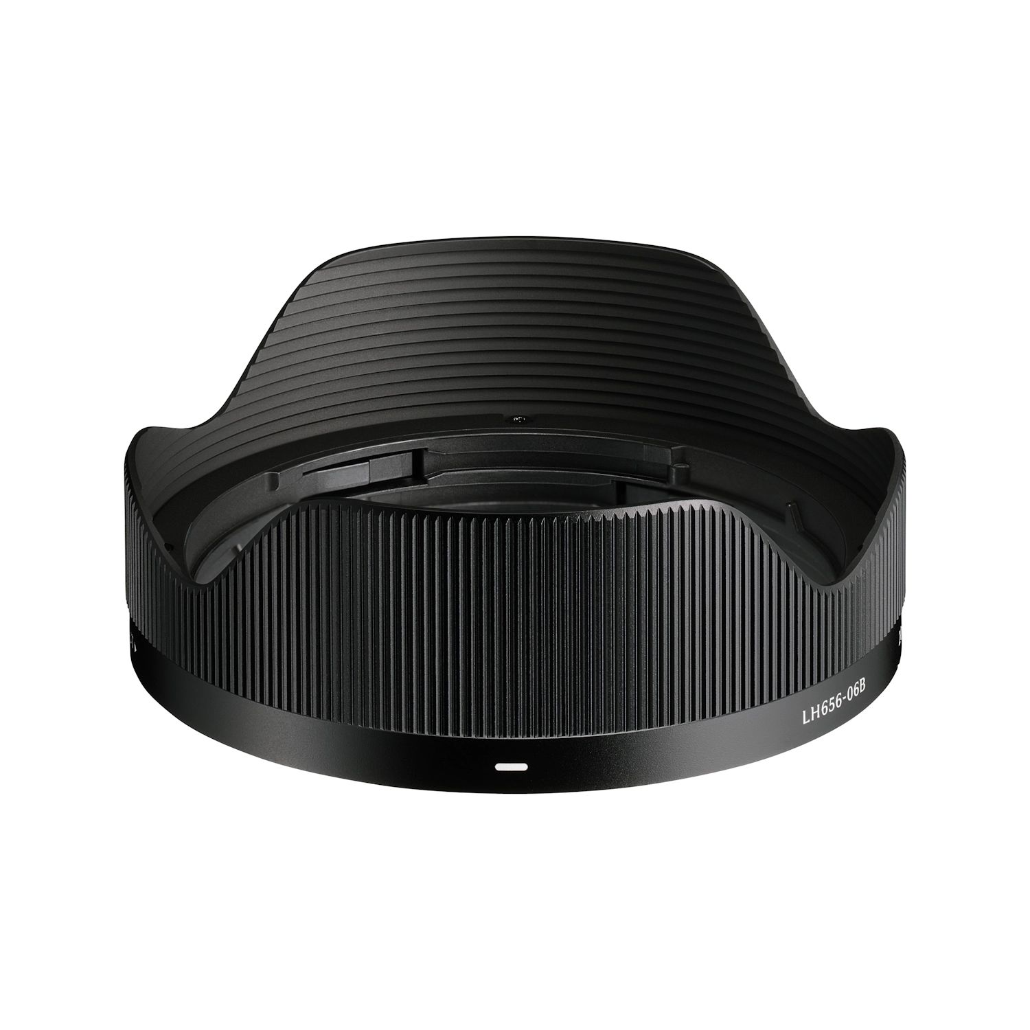 Sigma 20mm f/2 DG Contemporary Lens for L Mount Black