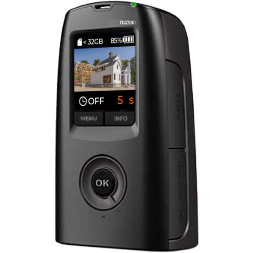 Brinno TLC300 Time Lapse Camera (1080P)