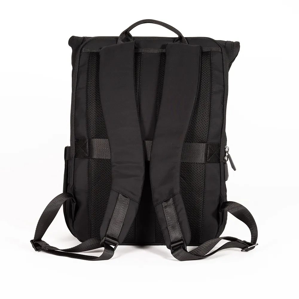 ILFORD URBAN Backpack Black
