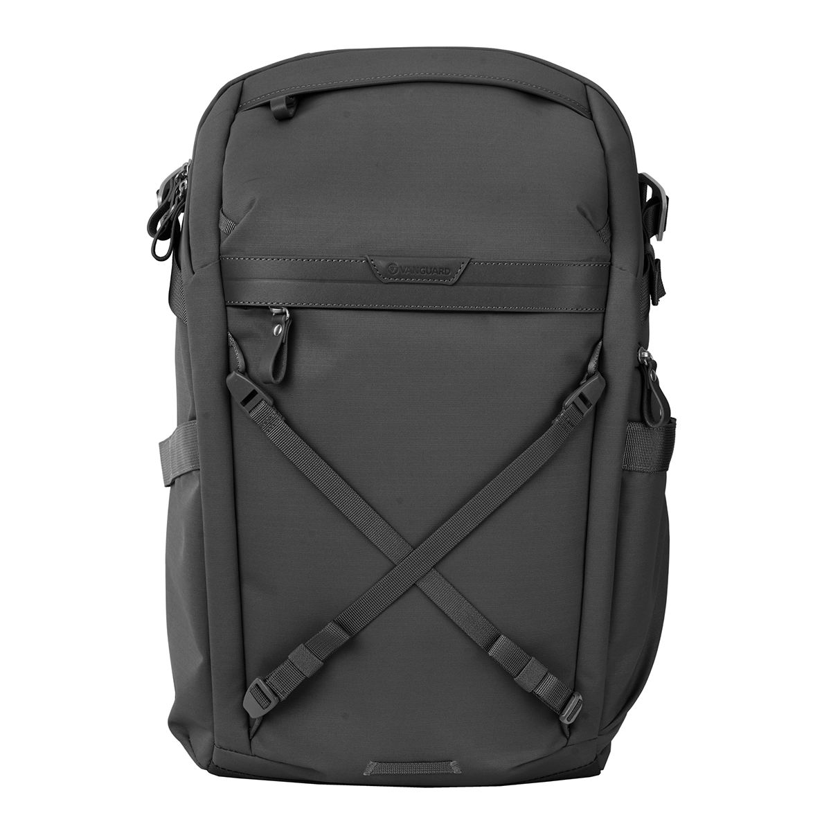 Vanguard VEO Metro B20L Backpack - Black