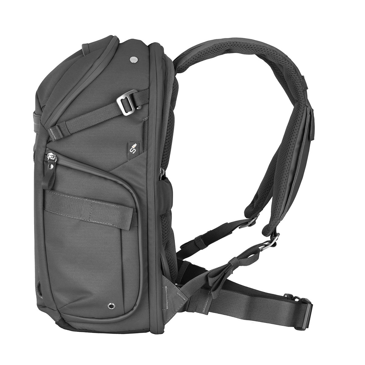 Vanguard VEO Metro B20L Backpack - Black