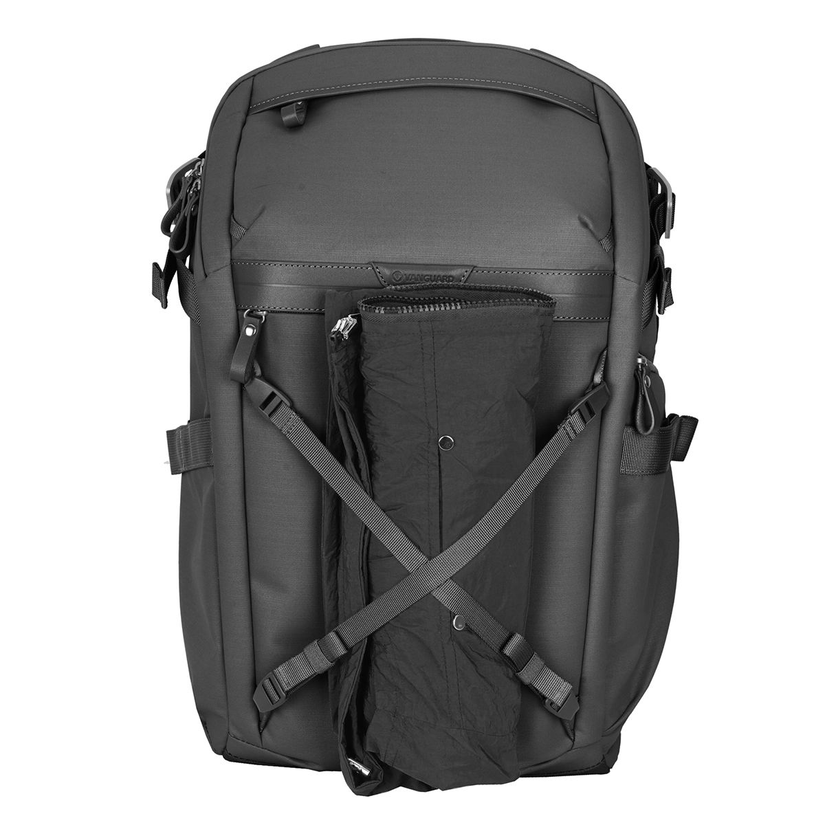 Vanguard VEO Metro B20L Backpack - Black