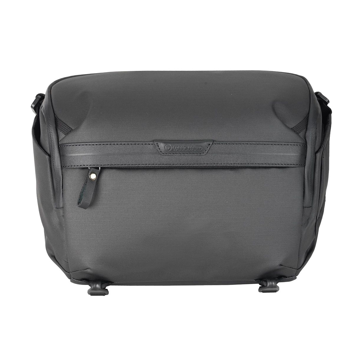 Vanguard VEO Metro S7L Shoulder Bag Black