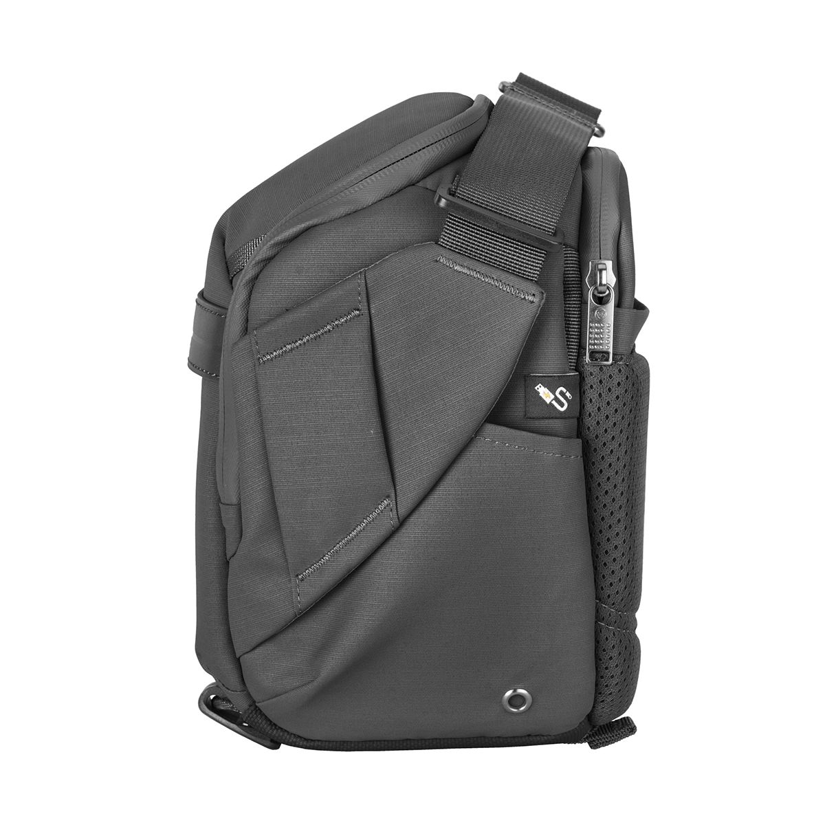 Vanguard VEO Metro S7L Shoulder Bag Black