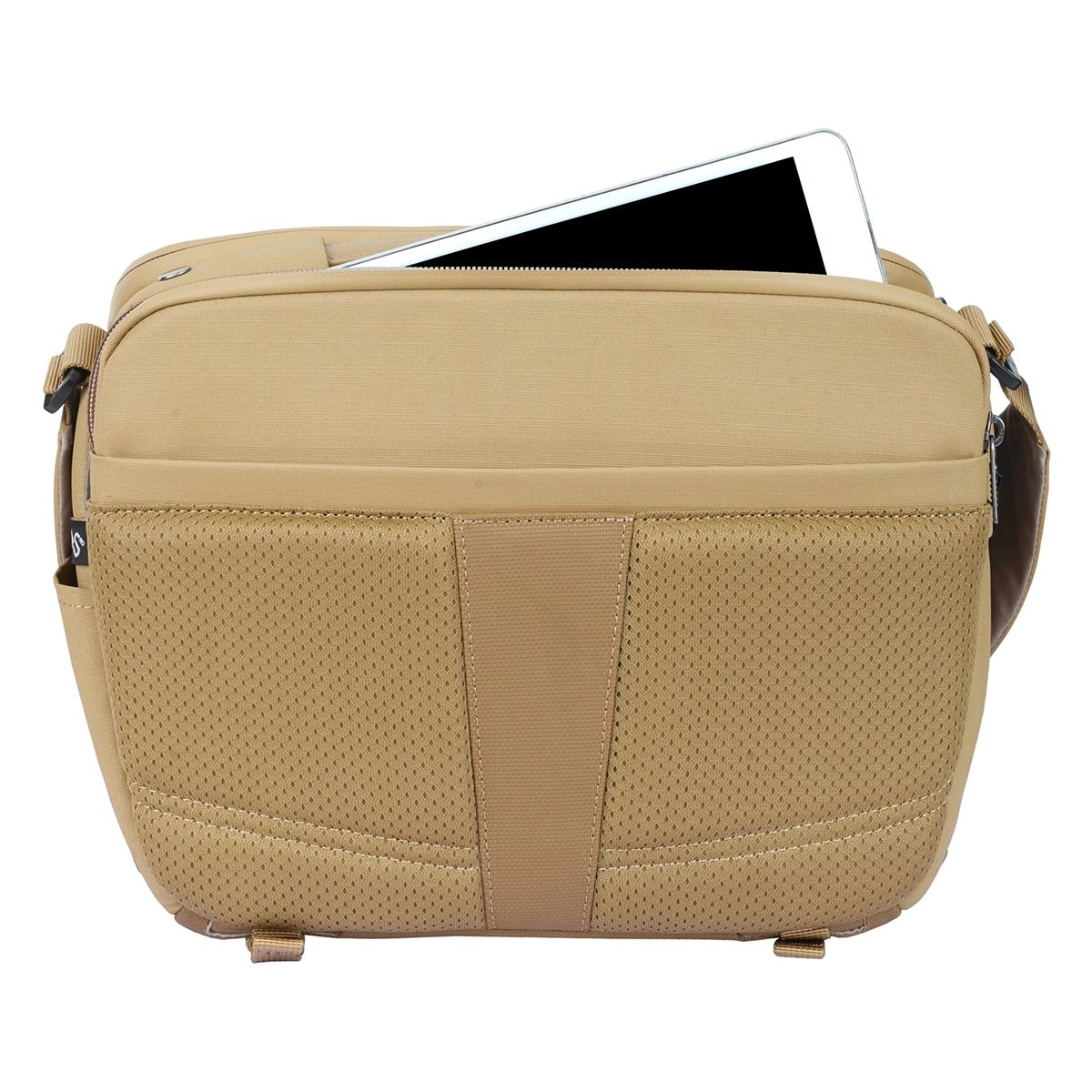 Vanguard VEO Metro S7L Shoulder Bag Beige