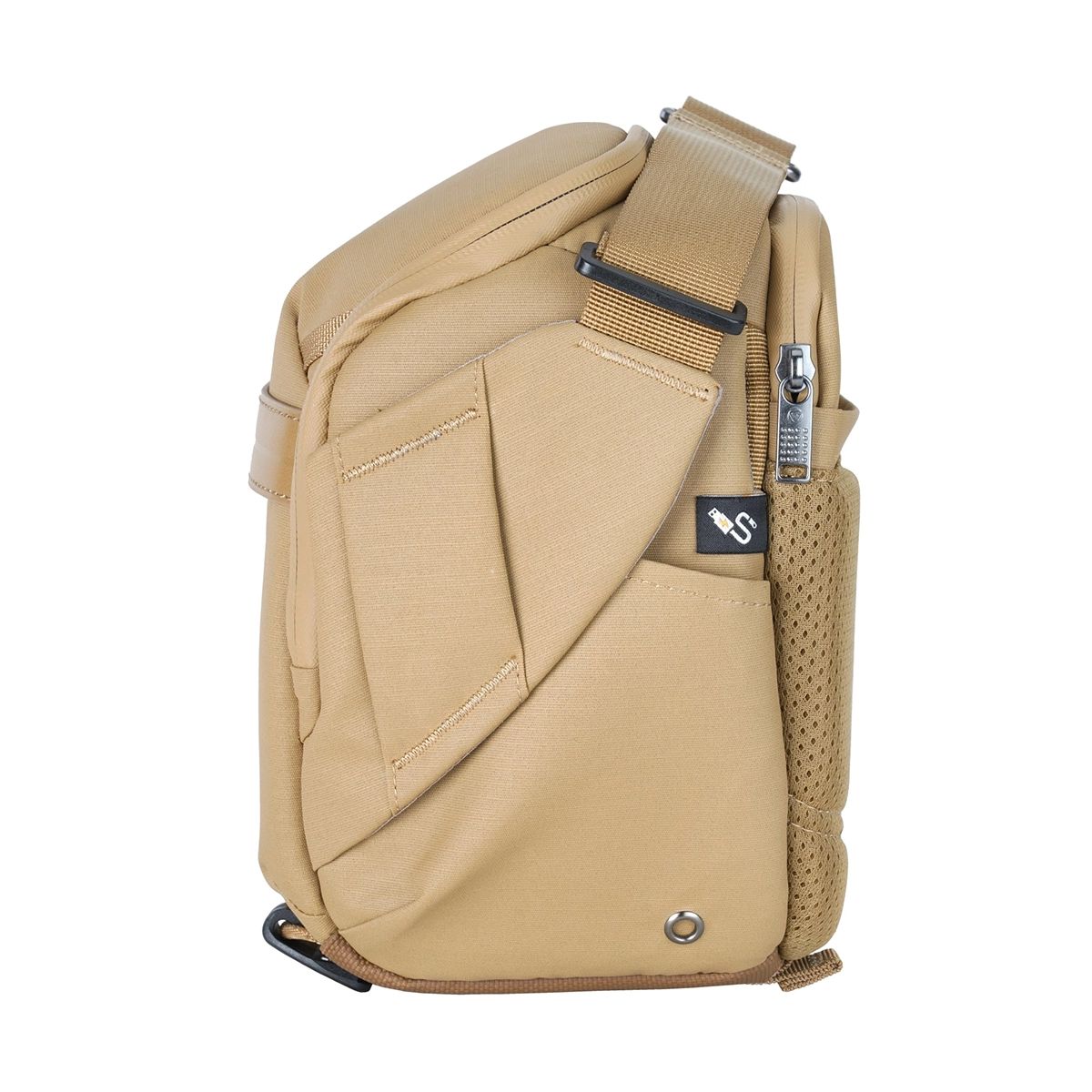 Vanguard VEO Metro S7L Shoulder Bag Beige