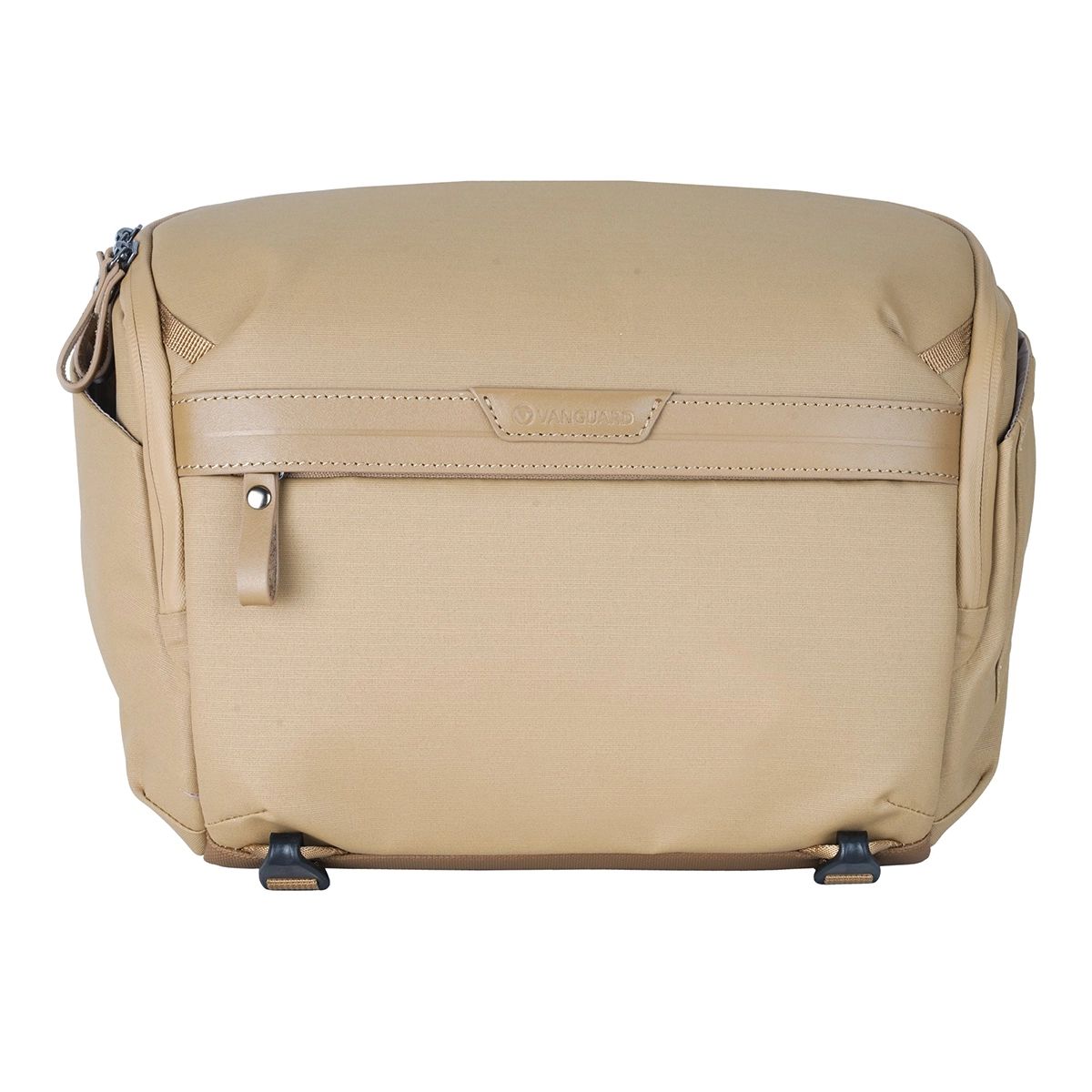 Vanguard VEO Metro S7L Shoulder Bag Beige