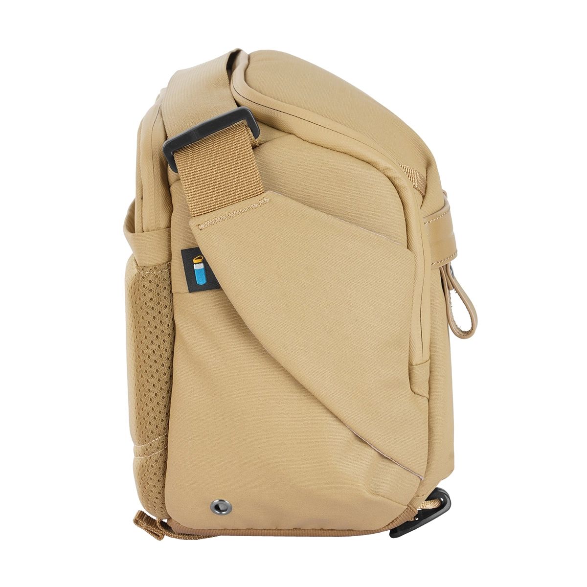 Vanguard VEO Metro S7L Shoulder Bag Beige