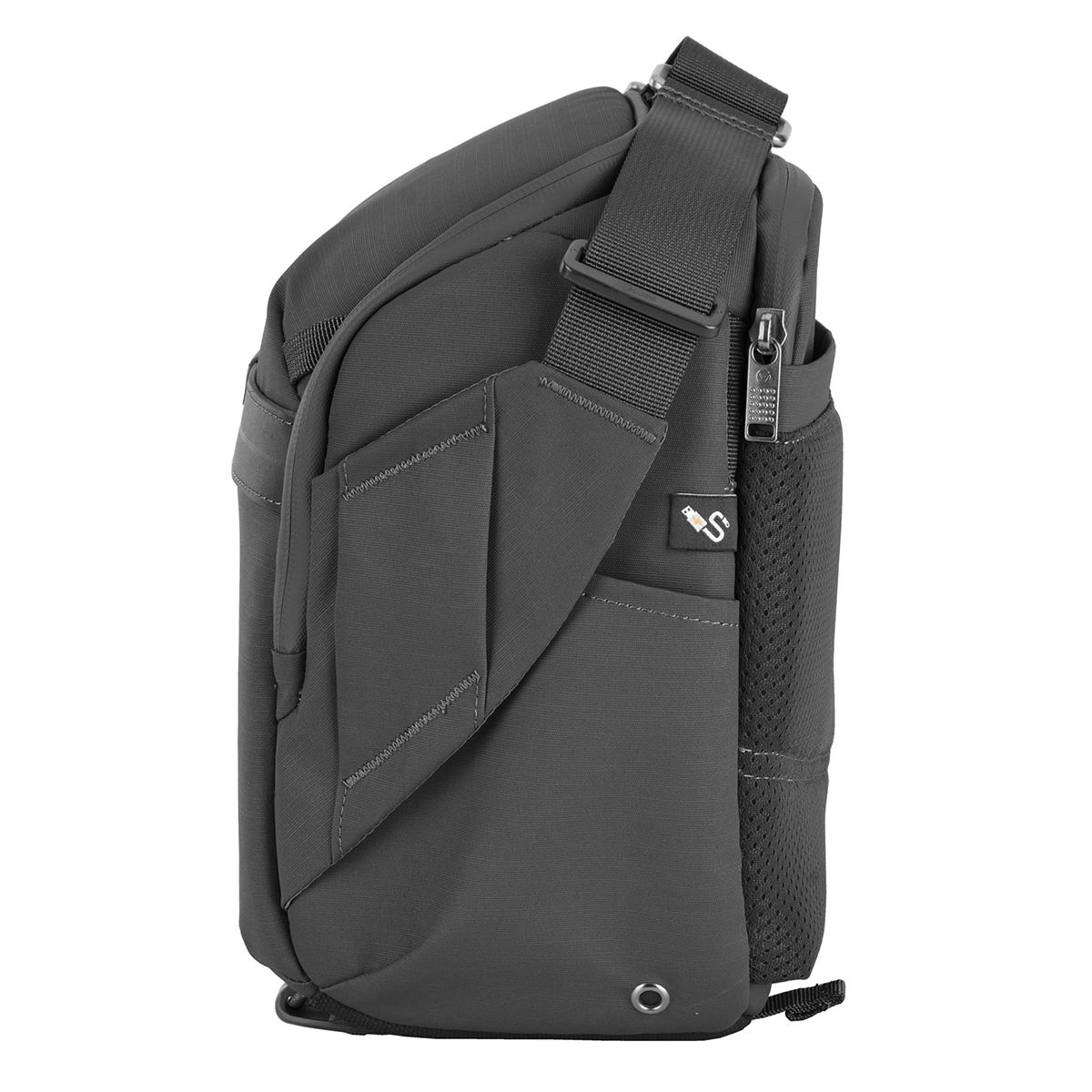 Vanguard VEO Metro S9L Shoulder Bag Black