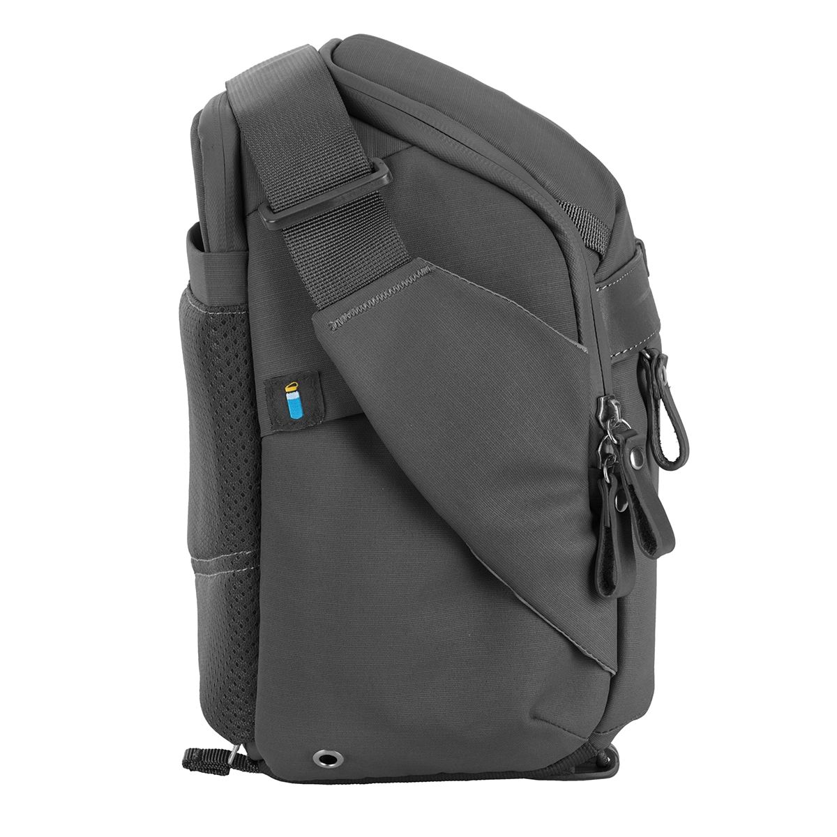 Vanguard VEO Metro S9L Shoulder Bag Black