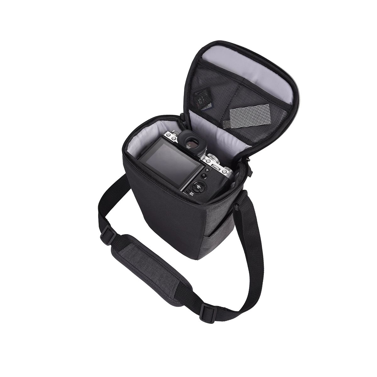 Vanguard Vesta Aspire 15Z Snoot Camera Bag - Grey