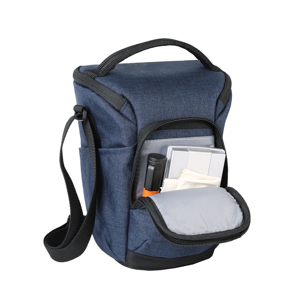 Vanguard Vesta Aspire 15Z Snoot Camera Bag - Grey