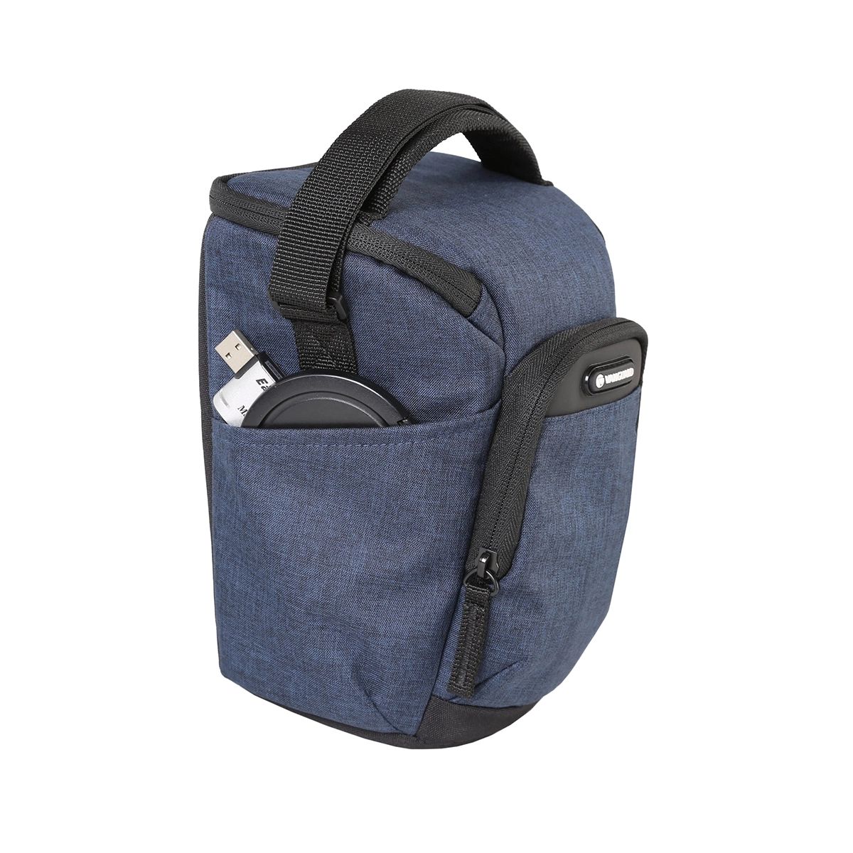 Vanguard Vesta Aspire 15Z Snoot Camera Bag - Grey