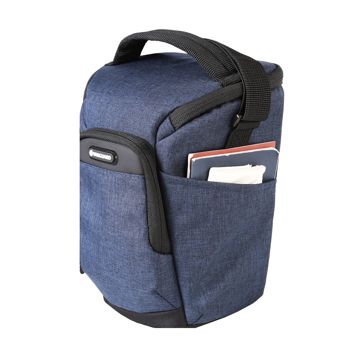 Vanguard Vesta Aspire 15Z Snoot Camera Bag - Grey