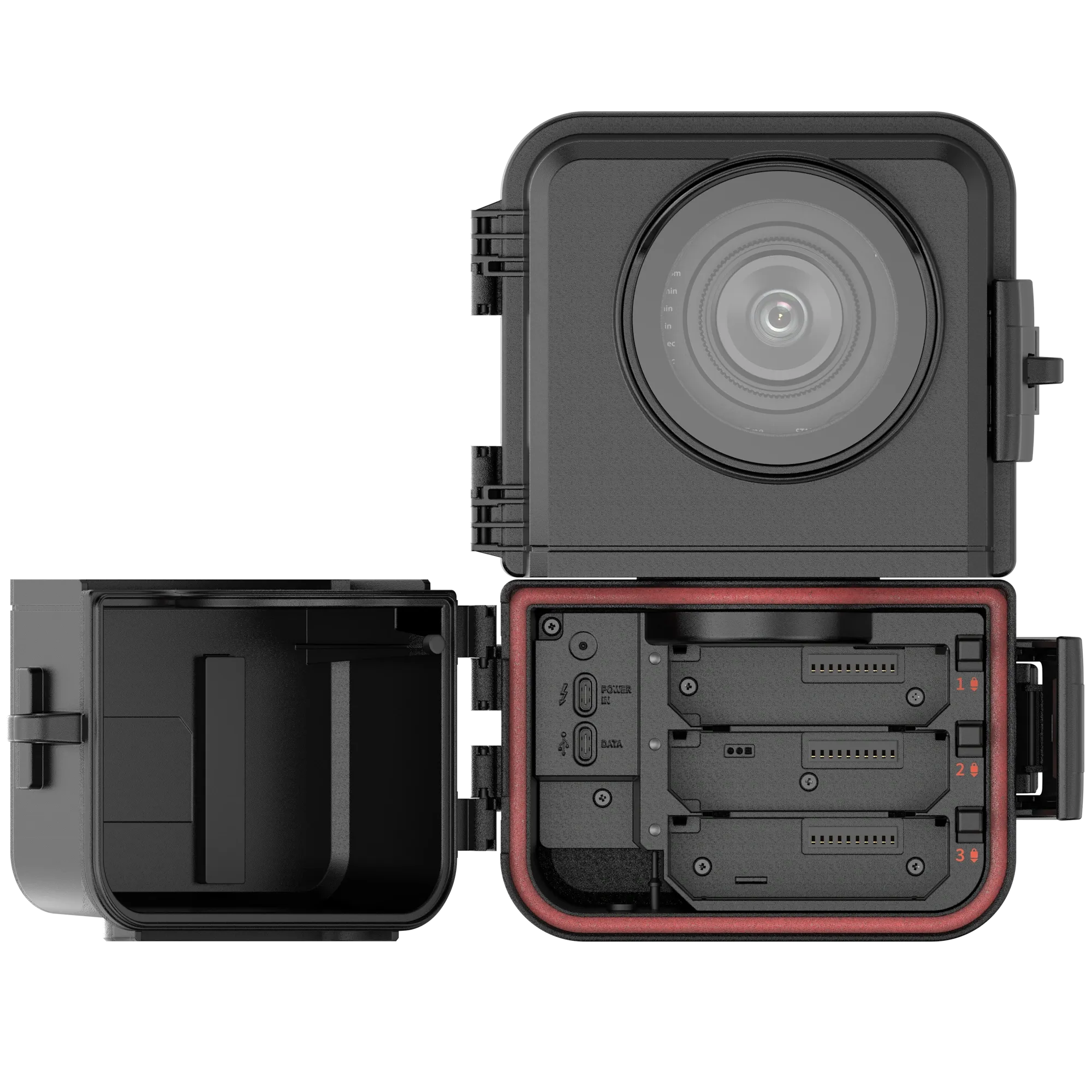 Brinno BCC5000 Time Lapse Camera with WIFI ( 4K )