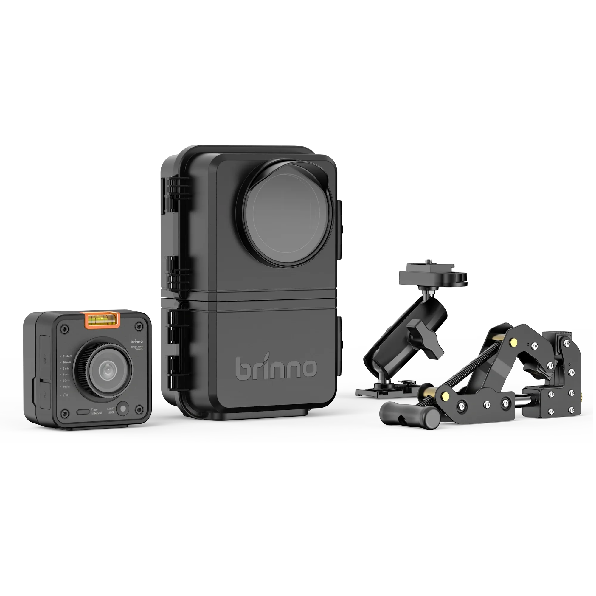 Brinno BCC5000 Time Lapse Camera with WIFI ( 4K )