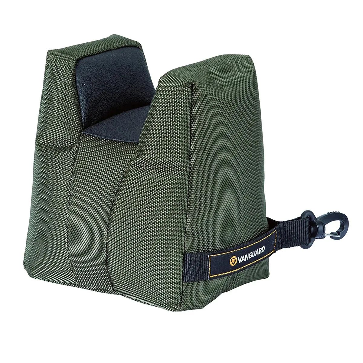 Vanguard Endeavor SRB S Twin Twin filled Gun Rest Bags Front and Rear