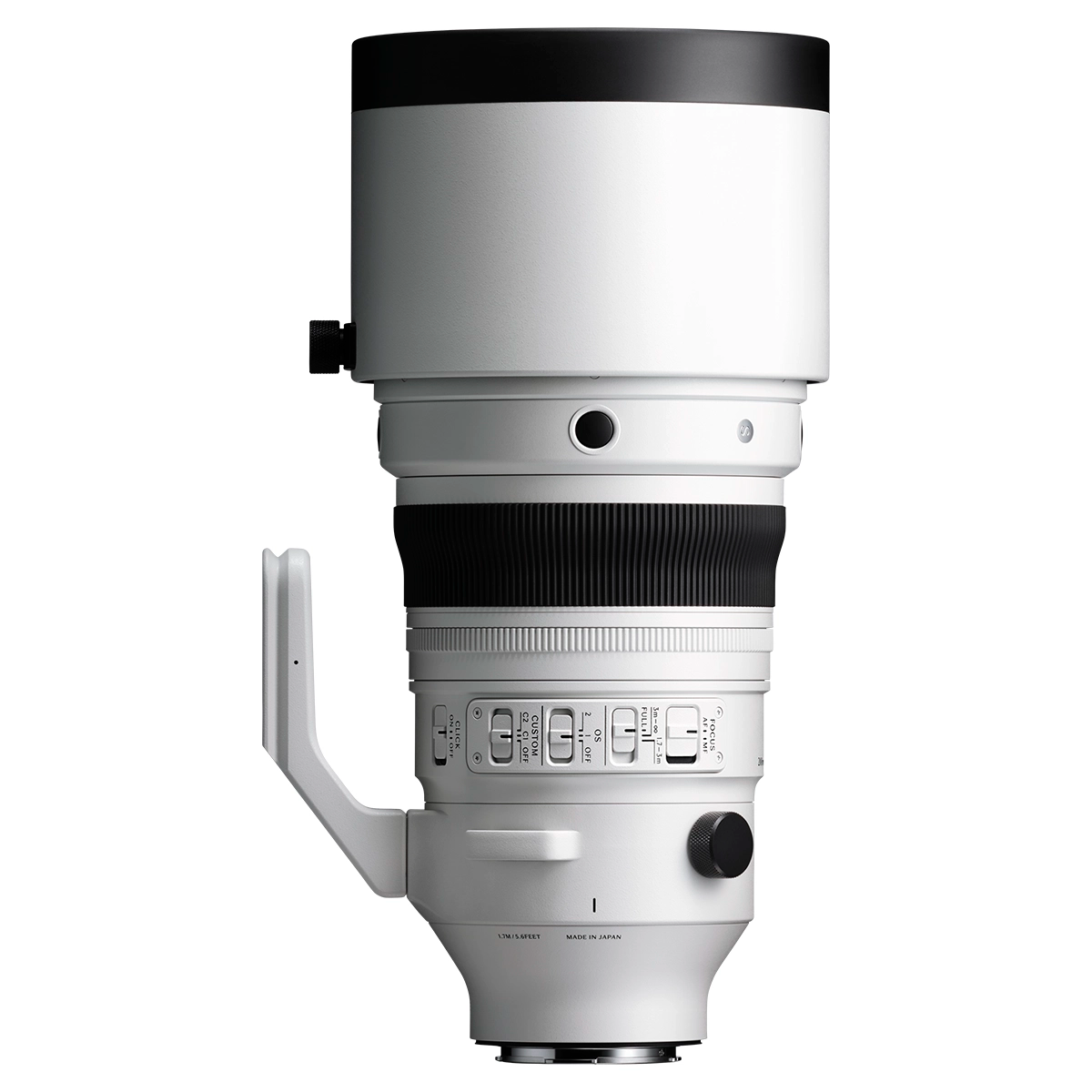 Sigma 200mm f/2 DG OS ( S ) Sport Lens for L Mount