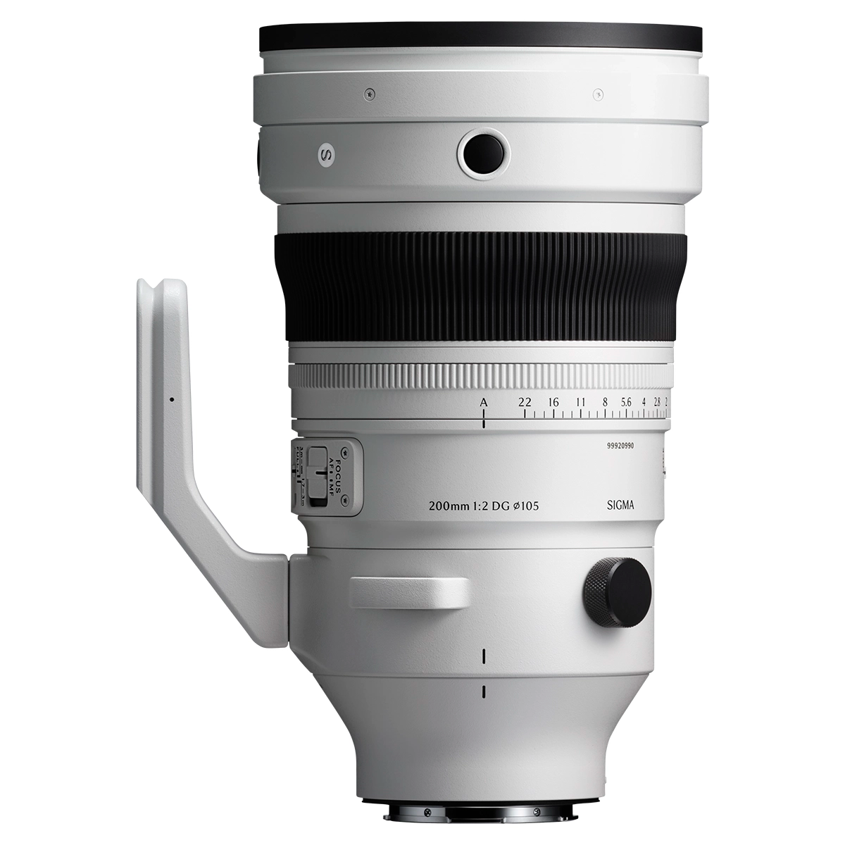 Sigma 200mm f/2 DG OS ( S ) Sport Lens for L Mount