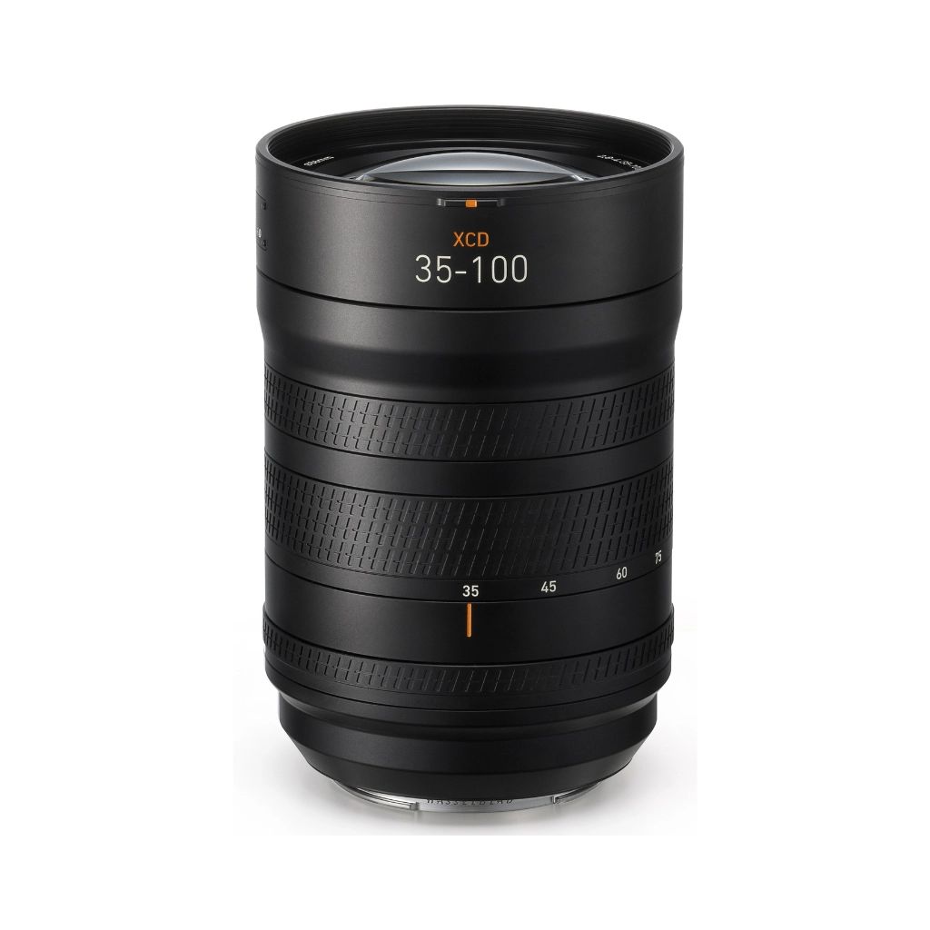 Hasselblad XCD 35-100mm f/2.8-4 Zoom Lens