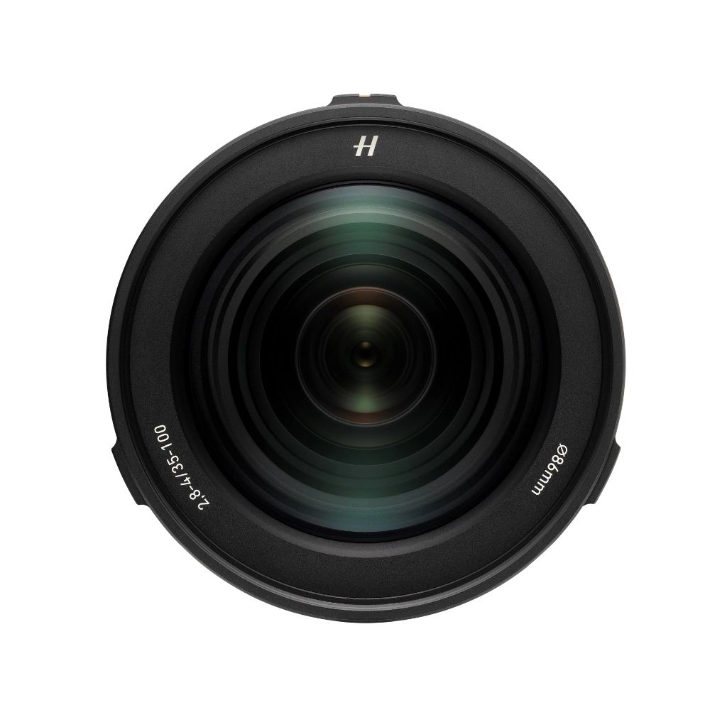 Hasselblad XCD 35-100mm f/2.8-4 Zoom Lens