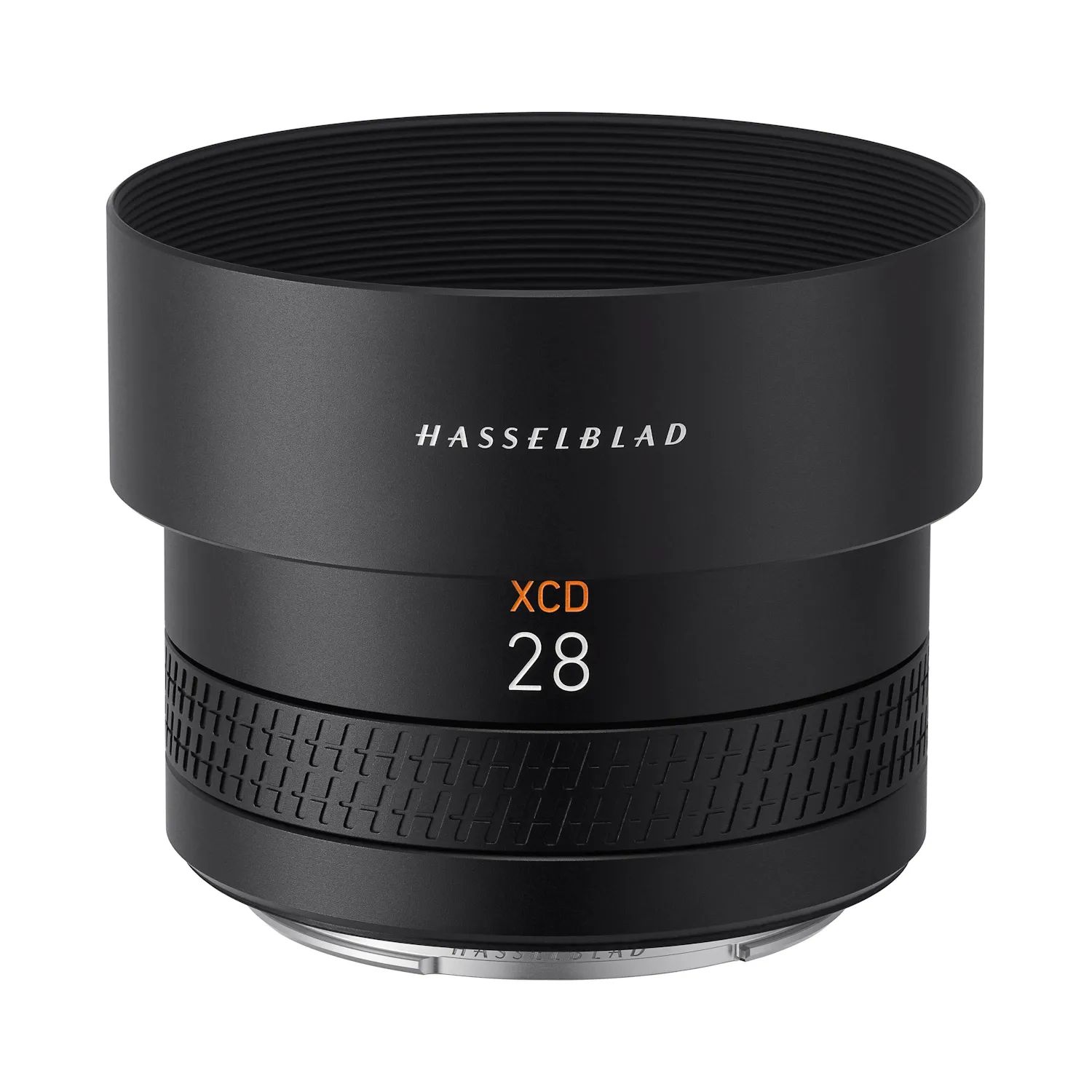 Hasselblad X2D II 100C Street Kit w/ XCD 28mm Pancake