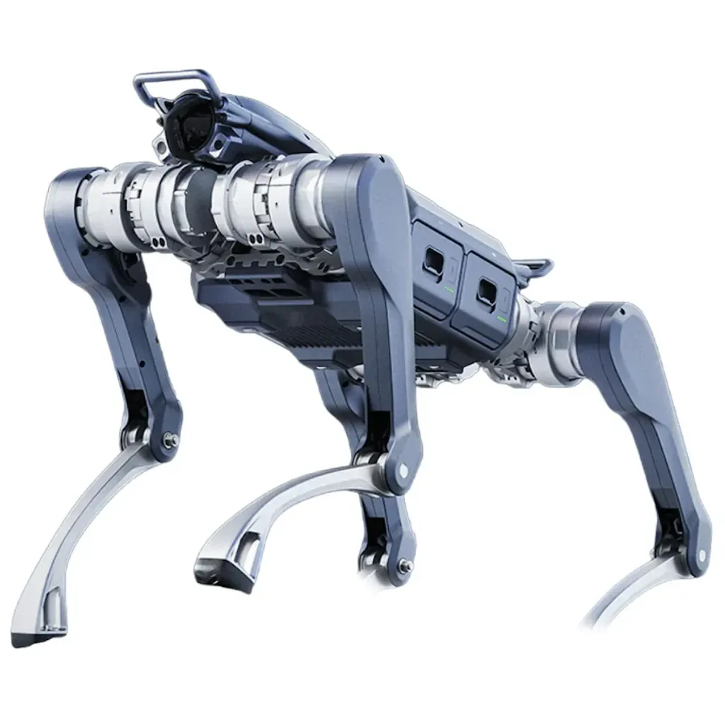 Unitree A2 Standard Quadruped Robot