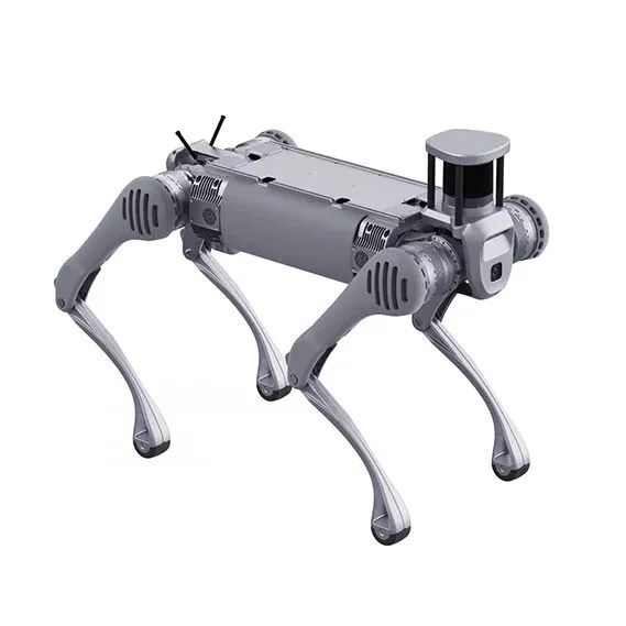 Untiree B2 Robot Quadruped