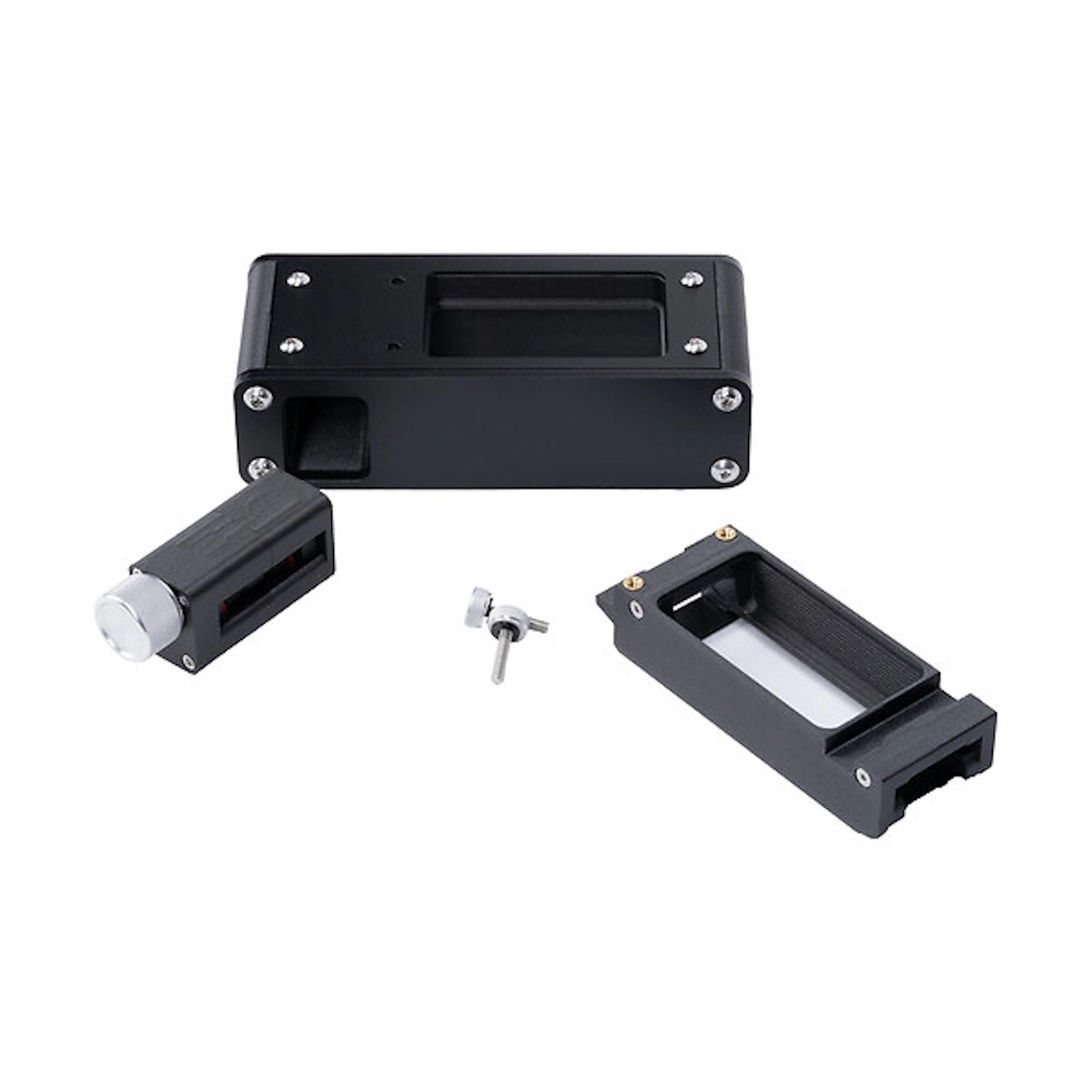 Negative Supply Pro Kit for 35mm, 120 & 4x5 Film Scanning