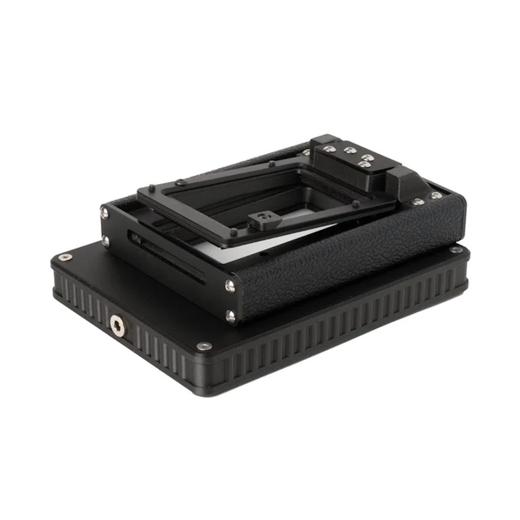 Negative Supply 4x5 Light Source Basic MK2 - 99 CRI