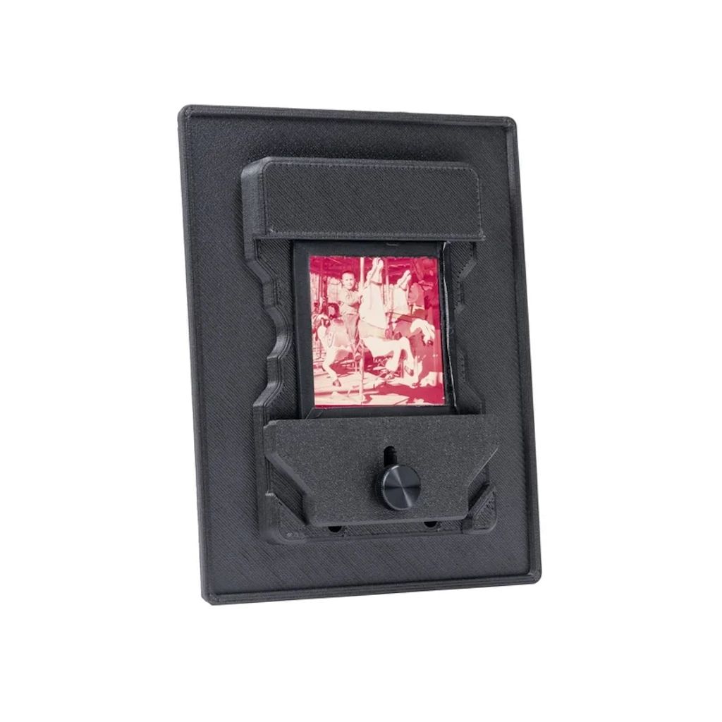 Negative Supply 127/Superslide Mounted Slide Holder